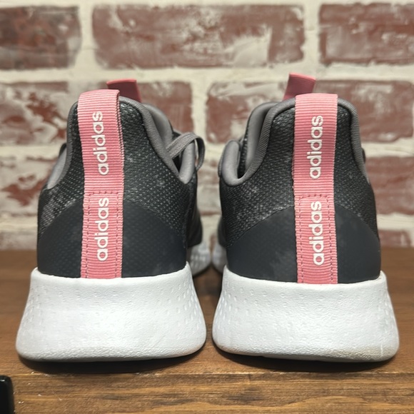 Adidas Puremotion Cloud Foam Super Women’s Sz 9.5 - Picture 7 of 12